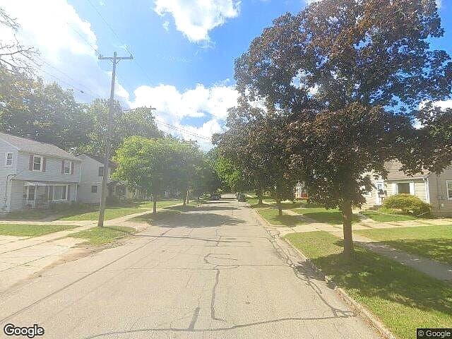 Bosma Add. No.3 — satellite view