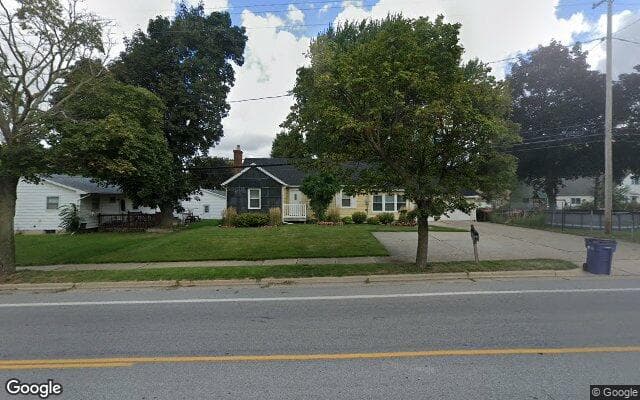 Ken-O-Sha Park — satellite view