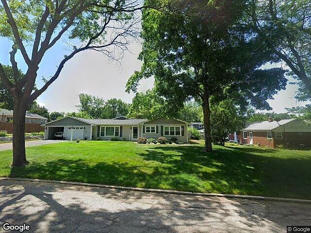 Stokker Plat — satellite view