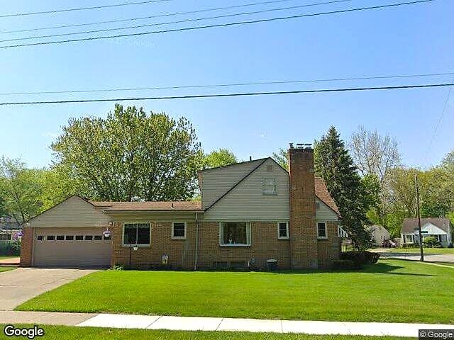 Battles Park & Blvd. Add. — satellite view