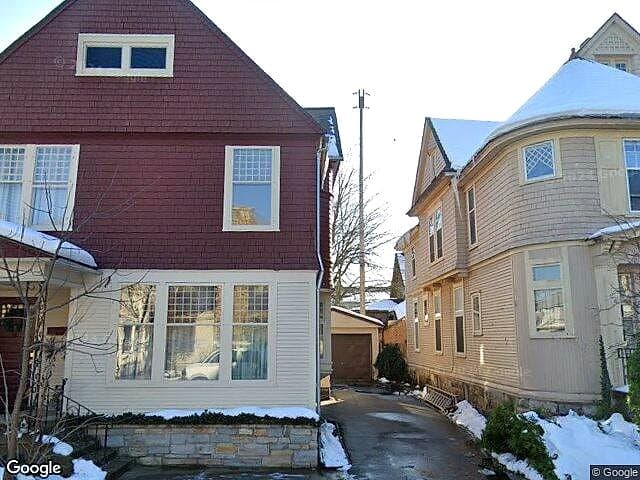 Steinmann'S Assessor'S Plat No.52 — satellite view