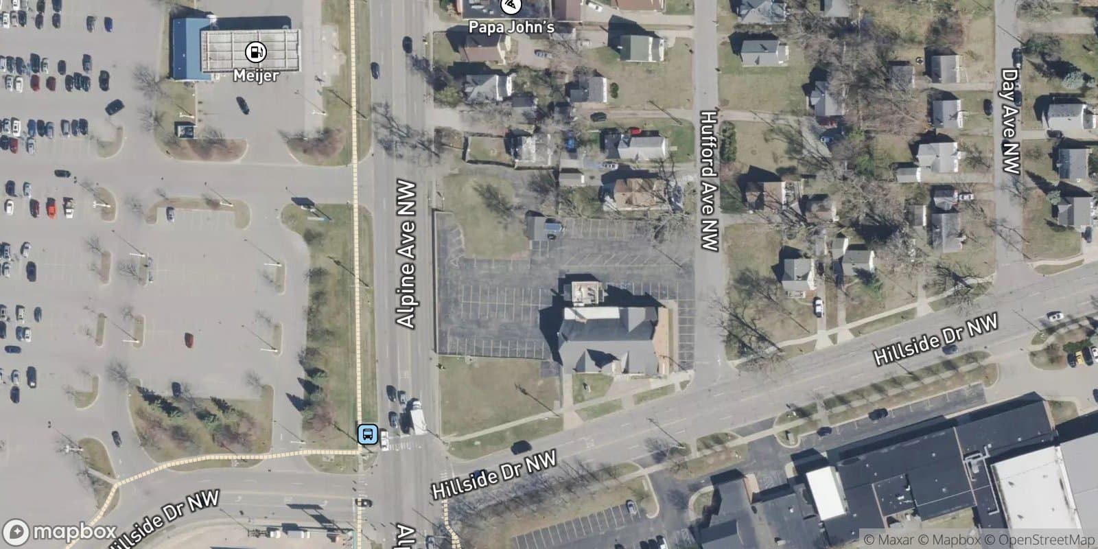 Charles Hart'S Add — satellite view