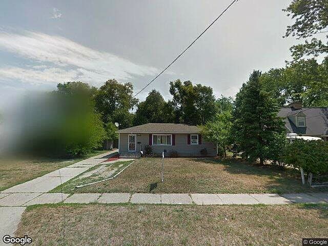 Beals Farm Add. — satellite view