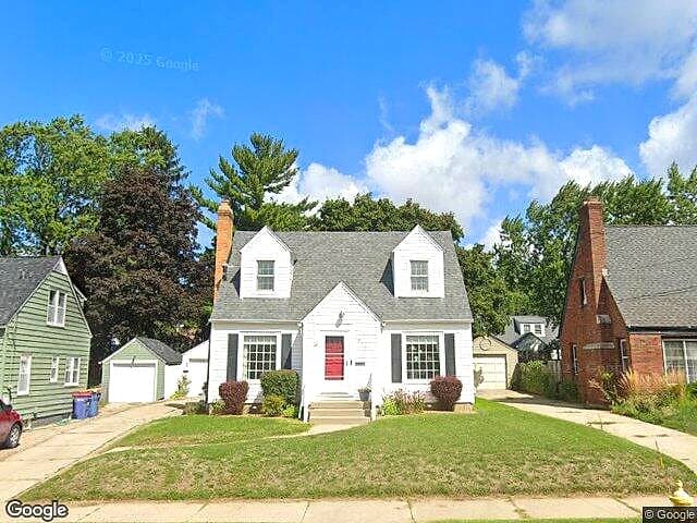 Stadts Sub. — satellite view