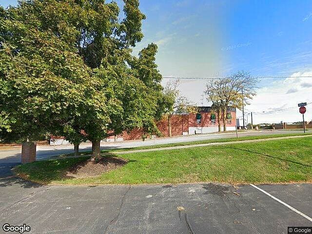 FIVE STAR CENTER ASSOC — satellite view