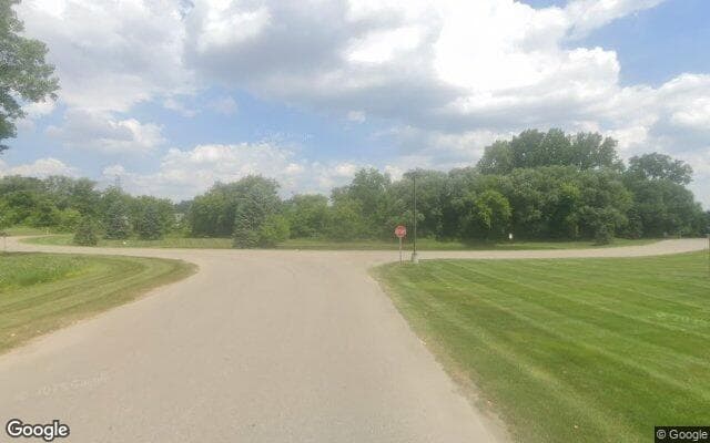 Caledonia Community Schools — satellite view