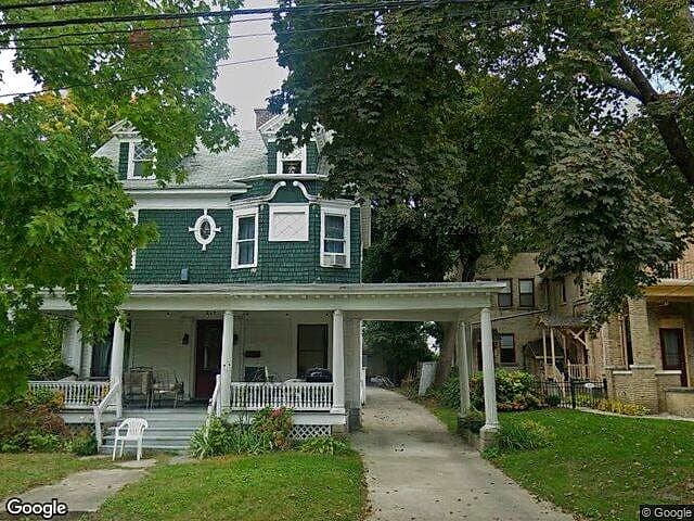 Steinmann'S Assessor'S Plat No.33 — satellite view