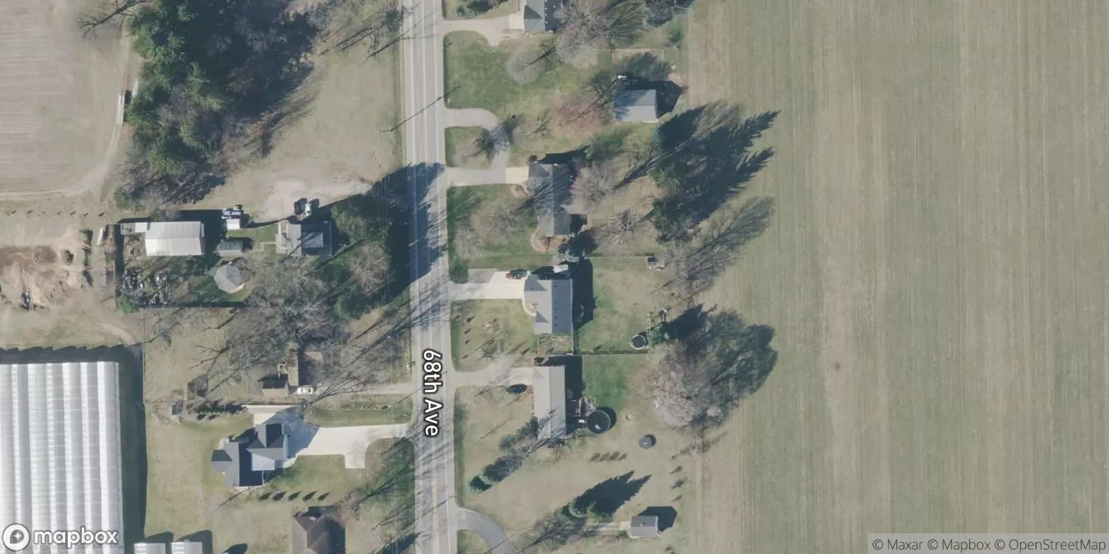 Buhrers Sub — satellite view