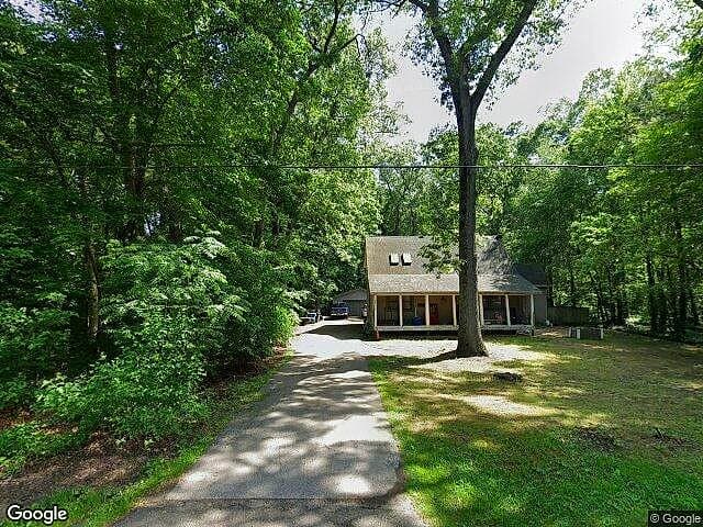 Heyers Place Condominium — satellite view