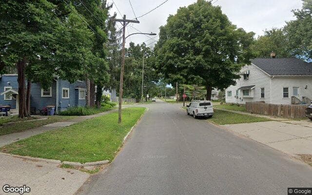 Steinmann'S Assessor'S Plat No.22 — satellite view