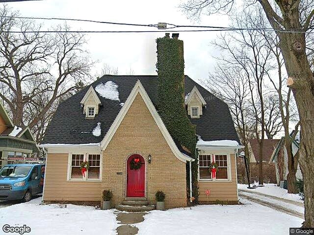 Steinmann'S Assessor'S Plat No.46 — satellite view