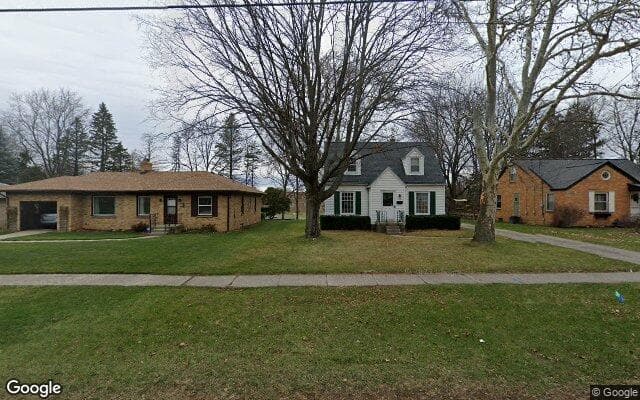 Henry Smith Farm Add. — satellite view