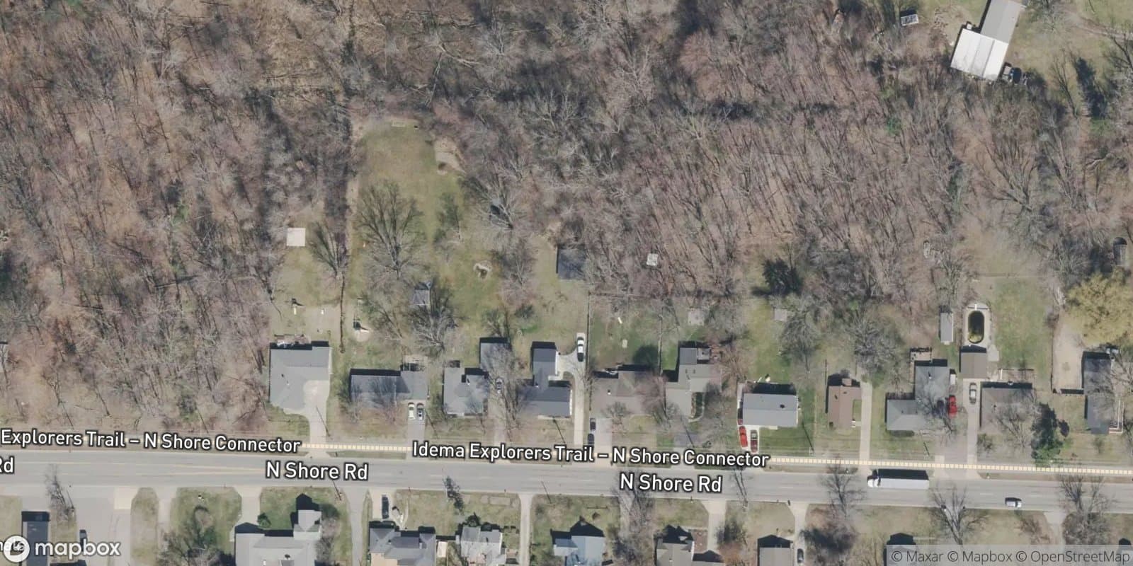 Olthof Sub — satellite view