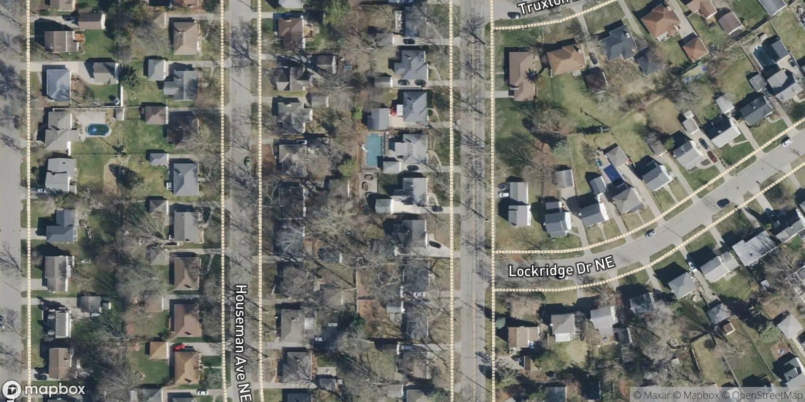 Pezet Plat — satellite view