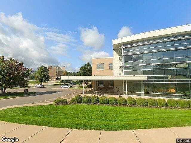 Dreamstage Business Office Condominium — satellite view