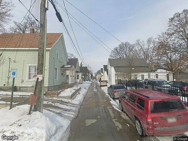 Steinmann'S Assessor'S Plat No.43 — satellite view