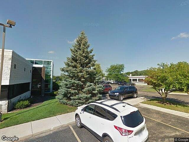 D & J Office Condominiums — satellite view