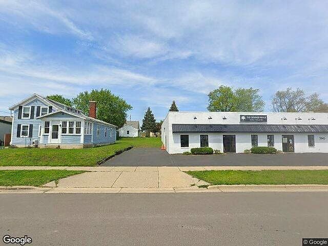 Eastern Add. — satellite view