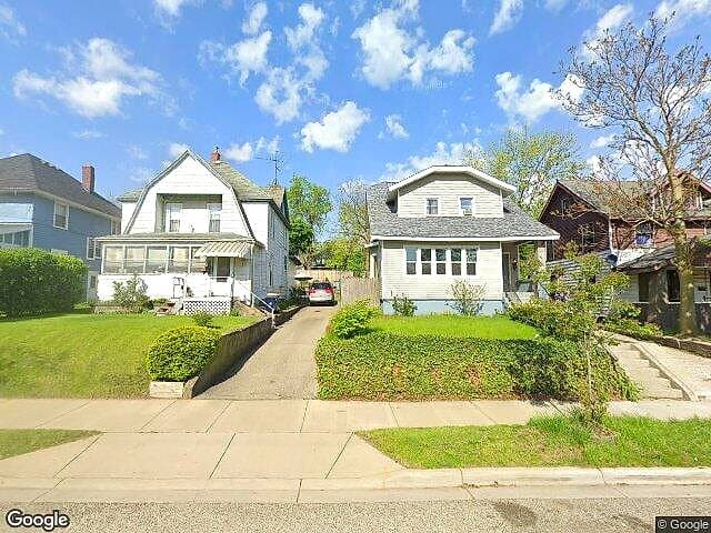 Schram Add. — satellite view