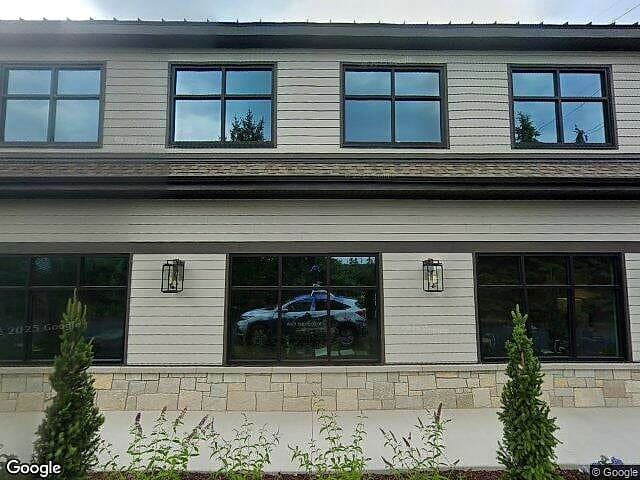 Bz Office Condominium — satellite view