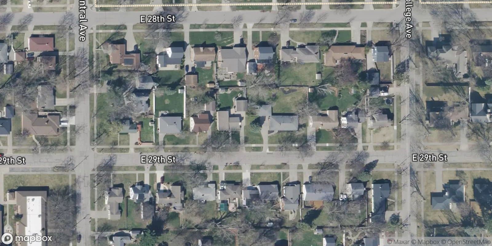 Heidema Bros Sub — satellite view