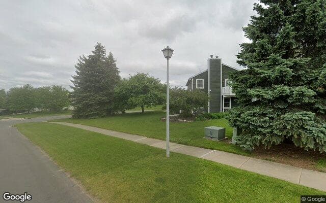 Byron Center Public Schools — satellite view