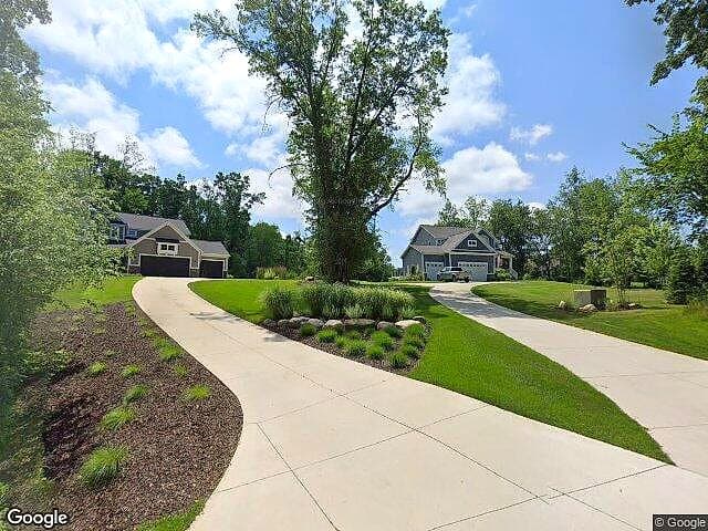 Hillside Farm Meadows — satellite view