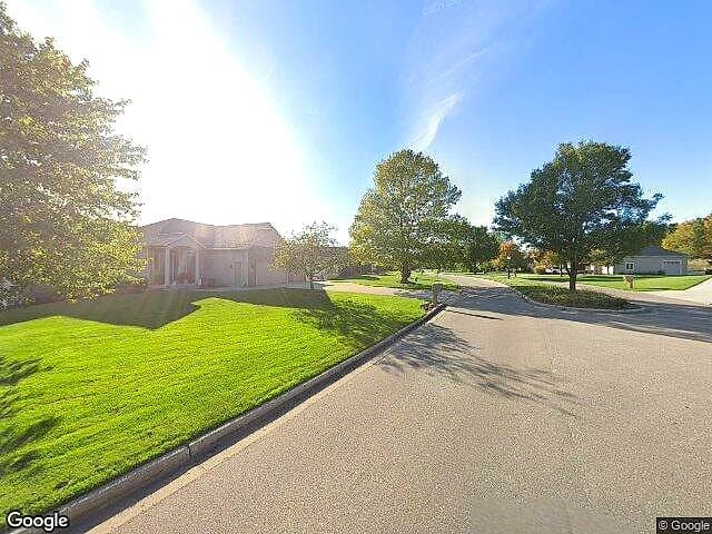 Boulder Creek Site Condominiums 3 — satellite view