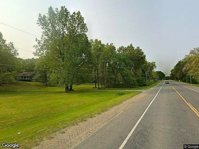 Alden Ridge Condominium — satellite view