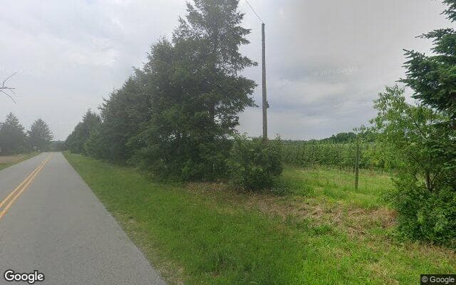 Kenowa Hills Public Schools — satellite view