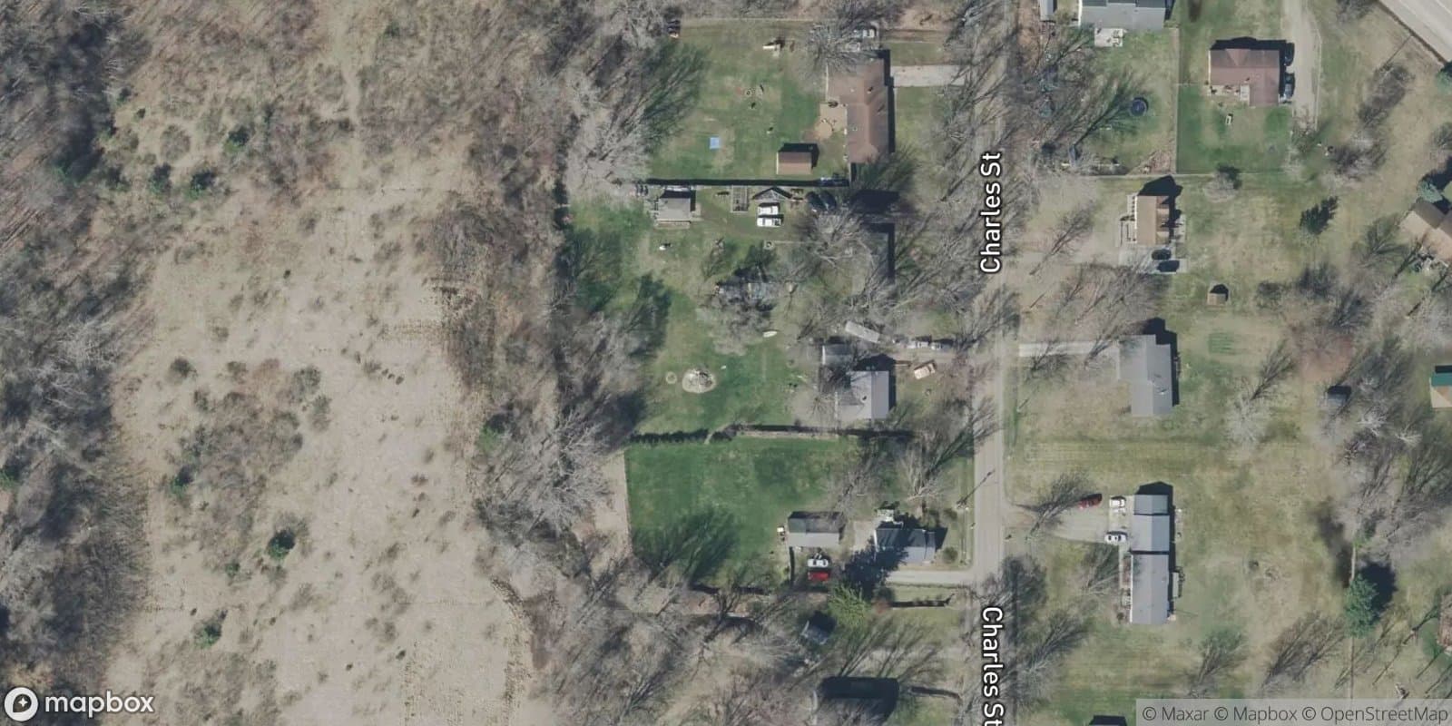 J.D. Pickett'S Add — satellite view