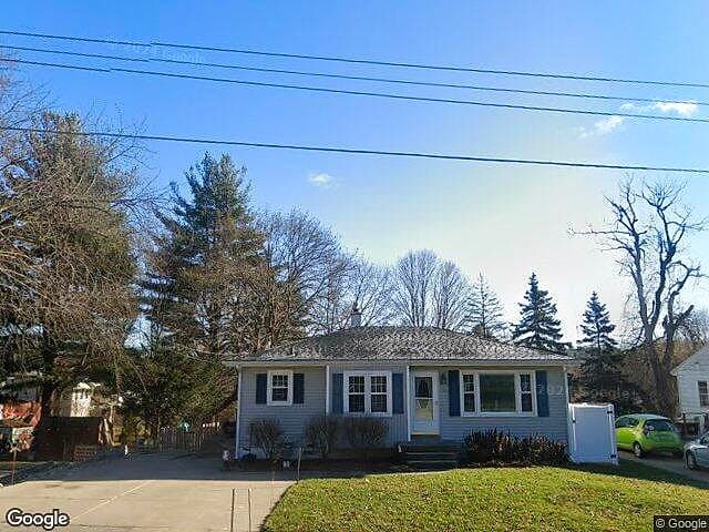 Sowerby Add. — satellite view