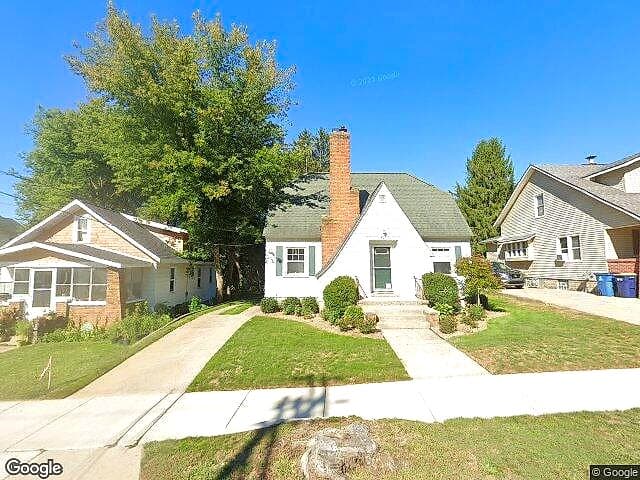 Steinmann'S Assessor'S Plat No.29 — satellite view