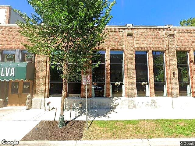 975 Ottawa Avenue Business Condominiums — satellite view