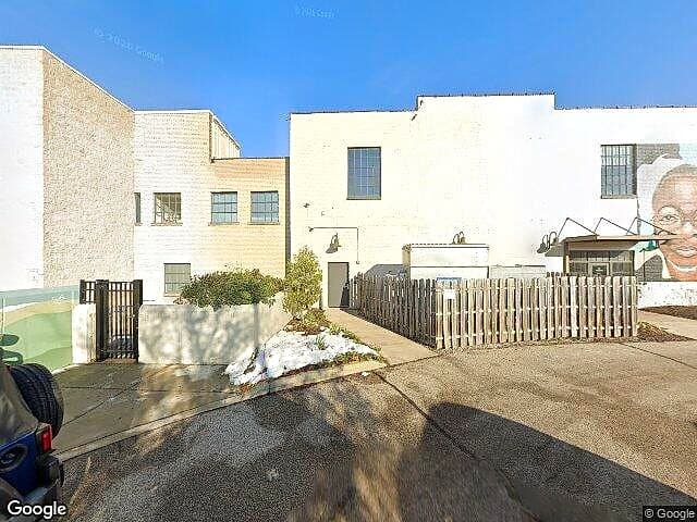 101 Sheldon Condominium — satellite view