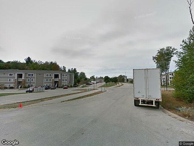 Ability Way Condominium — satellite view