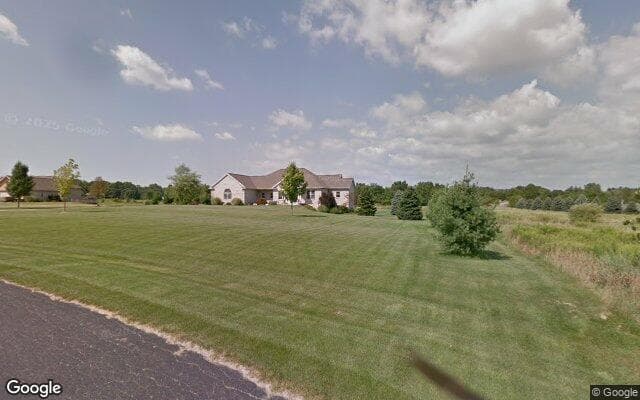 Tallmadge Charter Township — satellite view