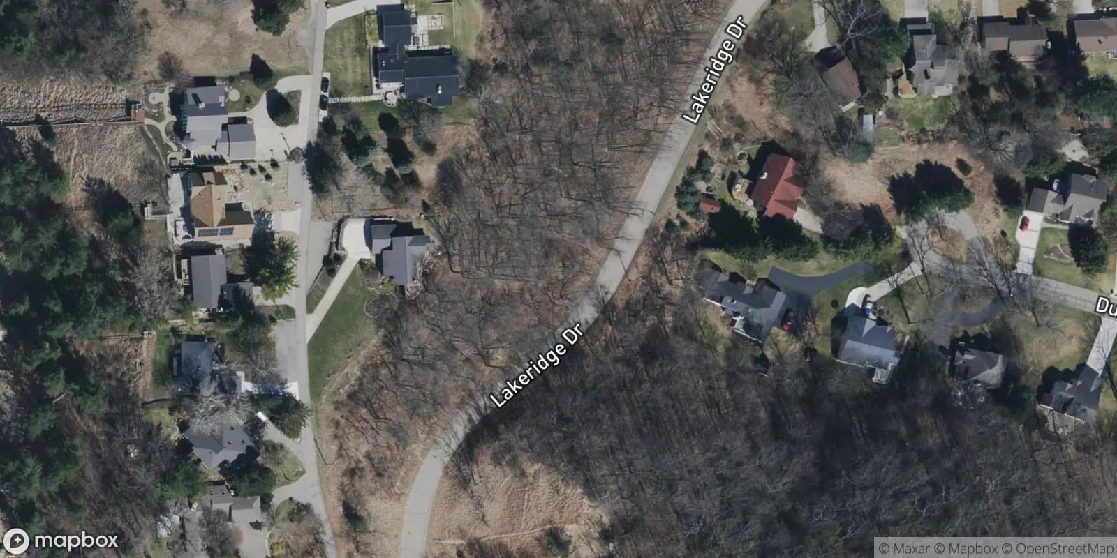 Sandy-Shores Sub — satellite view