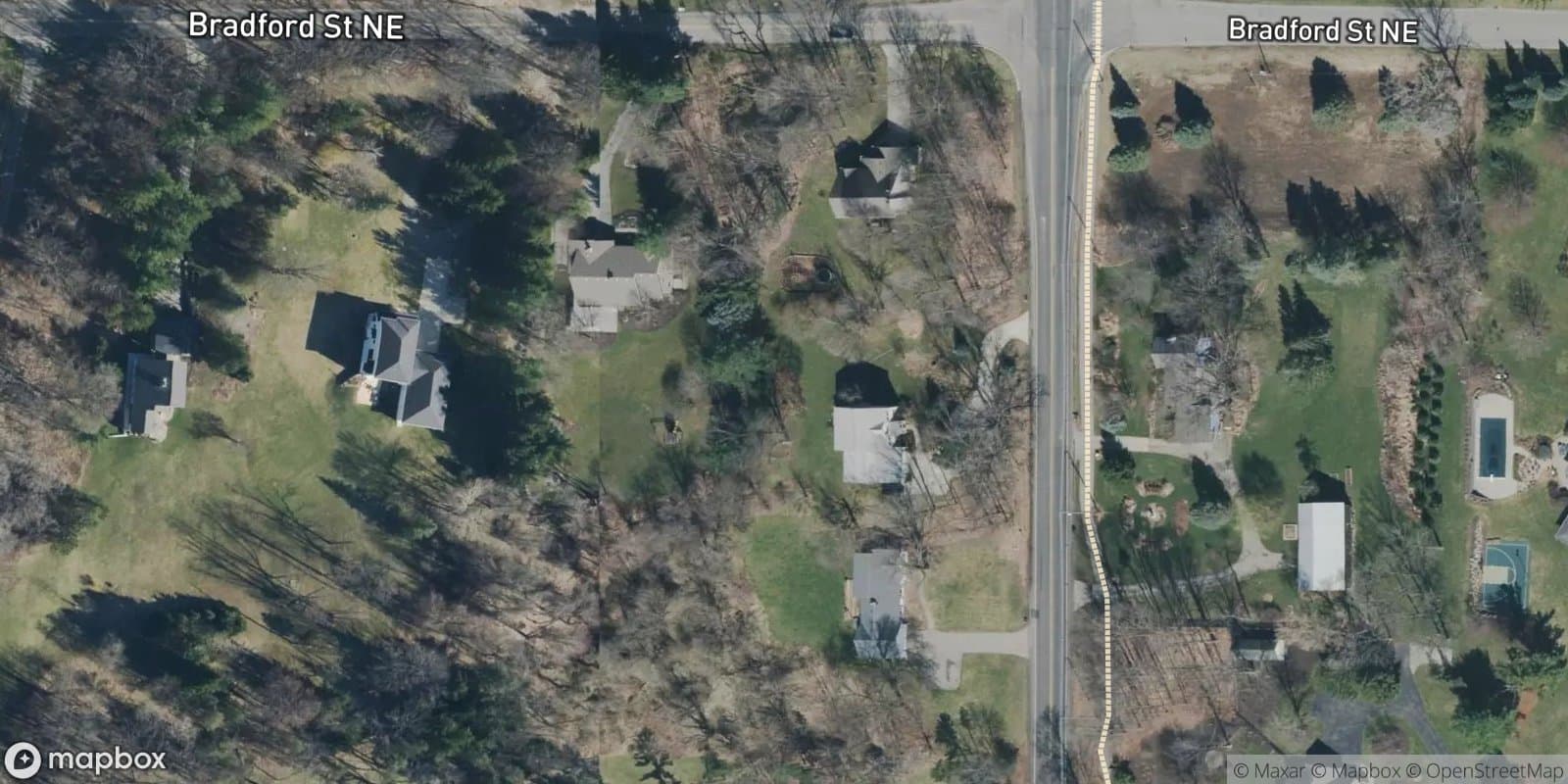 Katerberg Plat — satellite view