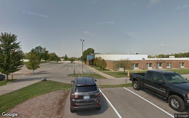 Leffingwell-Twin Lakes — satellite view