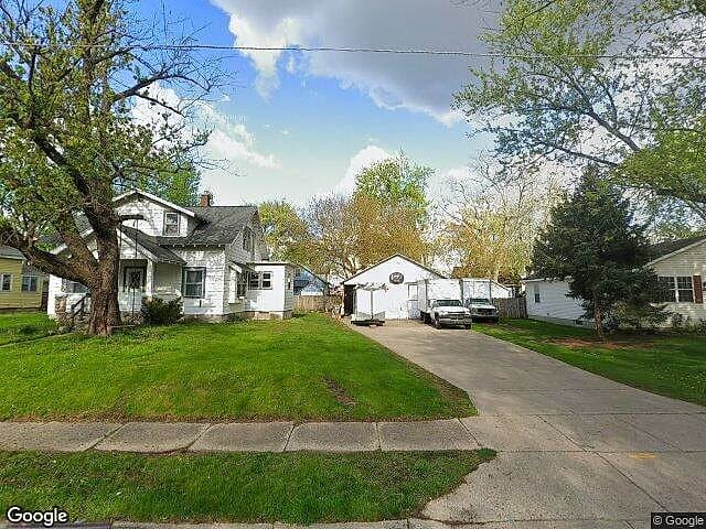 Assessor'S Plat — satellite view