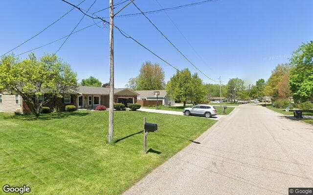 Jenison Public Schools — satellite view