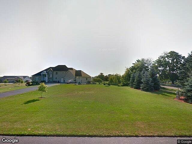 Carpet Rose Estates — satellite view