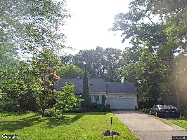 Aalsburg Plat — satellite view