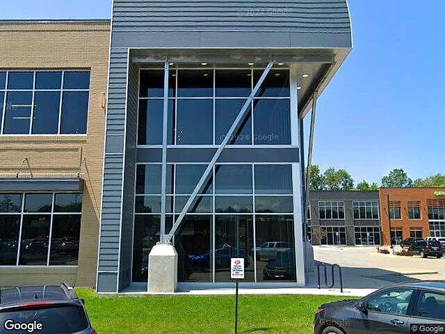 Beacon Group Condominium — satellite view