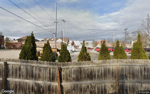 L G Mason & Co'S Sub-Division, Amended Plat of Lots 1, 2, 3, 4, 5, 6, 7, 24, & 25 and the Adjacent Alleys, All in Block C of the Sub-Division of Blocks B C & D — satellite view