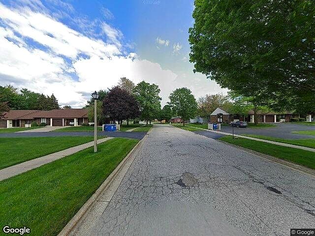 Beechridge Consolidating Condo — satellite view