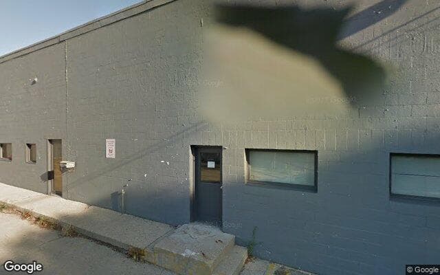 O. S. Waters Sub. — satellite view