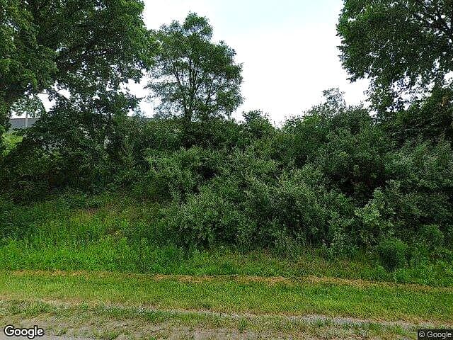 515 E Division St Rockford Condominium — satellite view