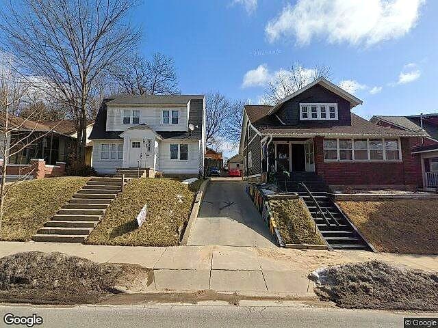 Steinmann'S Assessor'S Plat No.45 — satellite view